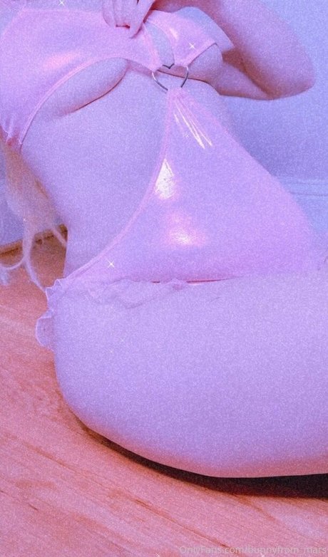 Bunnyfrommars