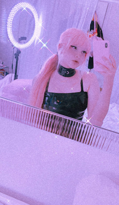 Bunnyfrommars