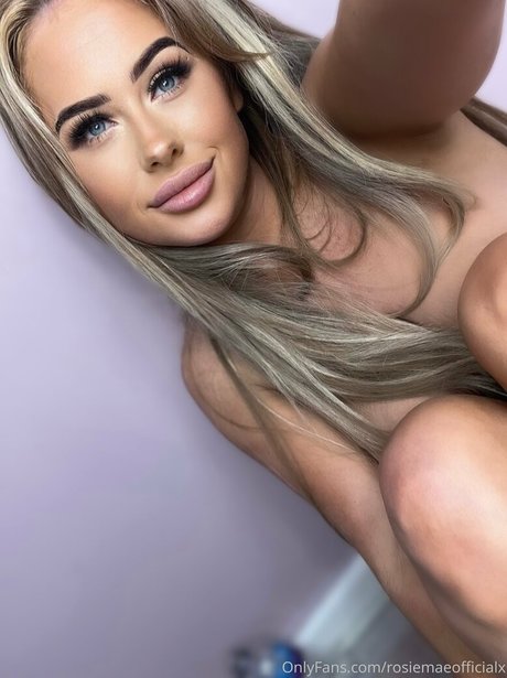 Rosiemaeofficialx