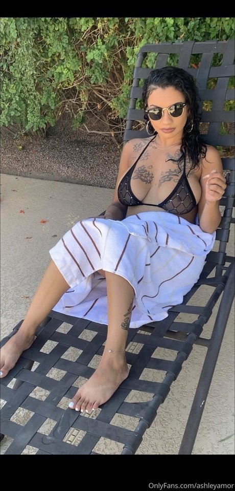 Ashleyamor