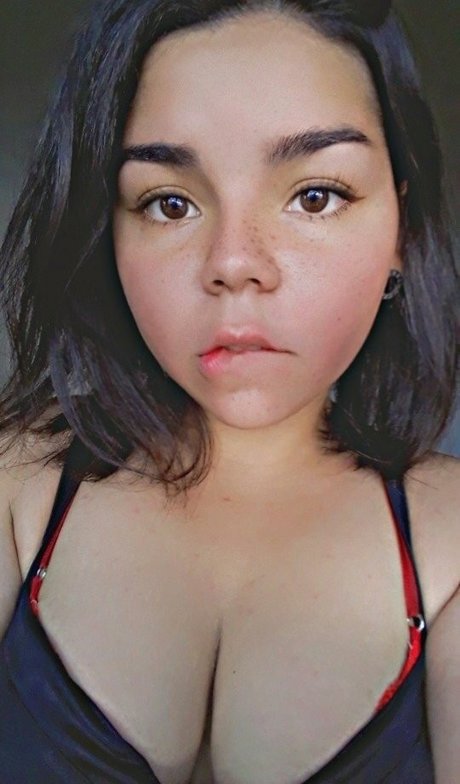 Nacktes geleaktes OnlyFans-Foto von Xmalditakonejax