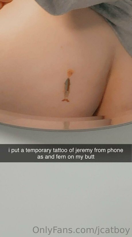 Jcatboy