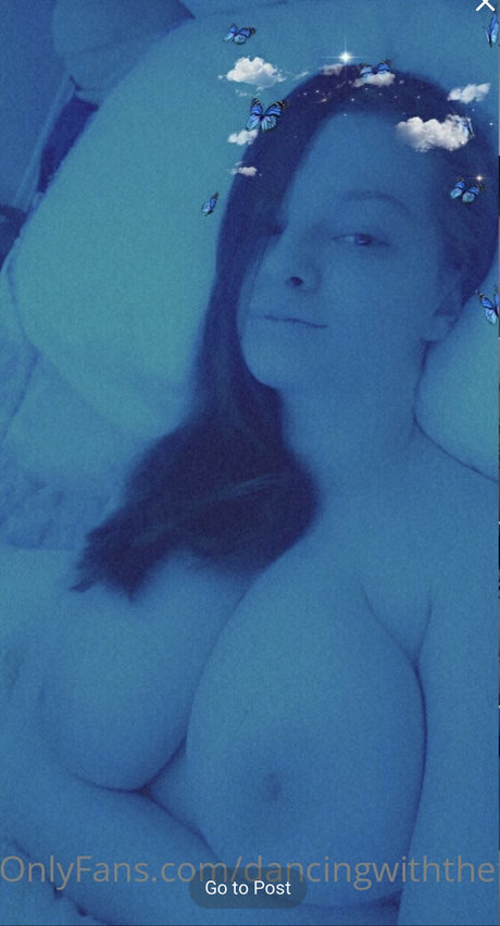 Dancingwiththefae
