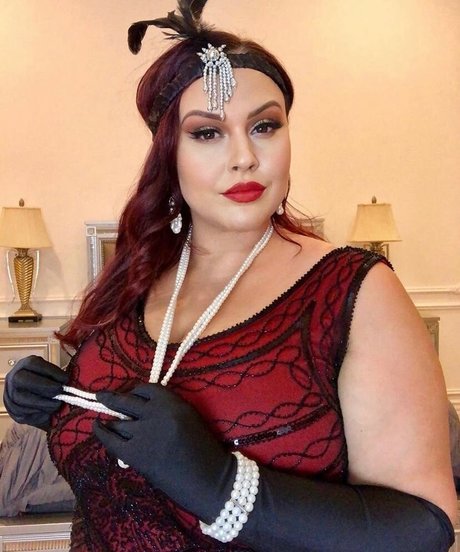 Nacktes geleaktes OnlyFans-Foto von Gia Blaze