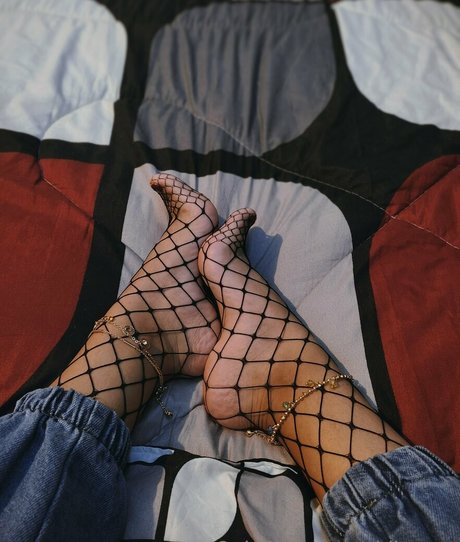 Nacktes geleaktes OnlyFans-Foto von Chikywoo