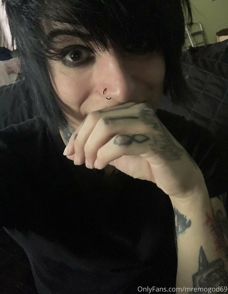 Nacktes geleaktes OnlyFans-Foto von Xxchrissdecemberxx