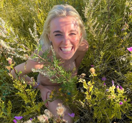 Nacktes geleaktes OnlyFans-Foto von Vildings