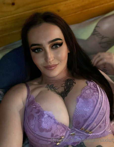 Xannaxlut