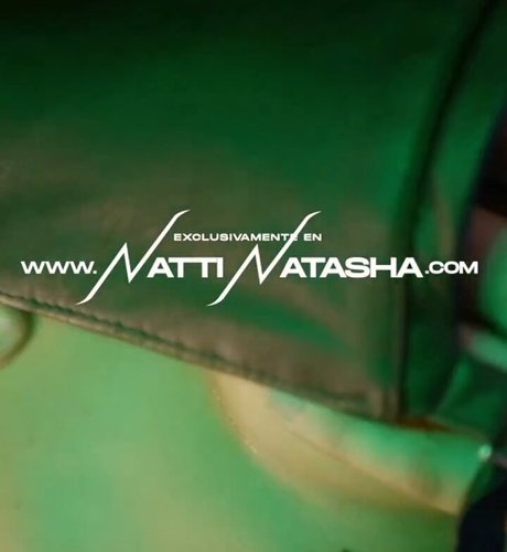 Nacktes geleaktes OnlyFans-Foto von Natti Natasha