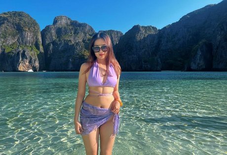 Nacktes geleaktes OnlyFans-Foto von Naga Girls