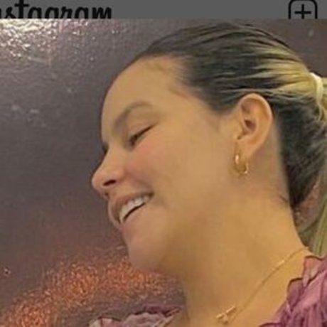Nacktes geleaktes OnlyFans-Foto von Dakenza Gonzalez
