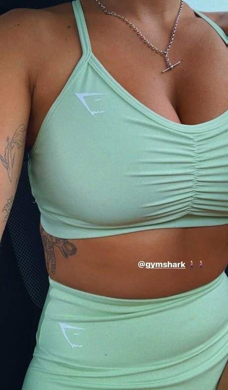Nacktes geleaktes OnlyFans-Foto von Amytmiller