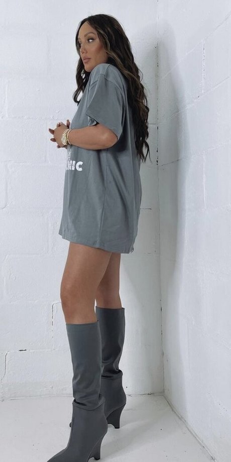 Charlotte Crosby