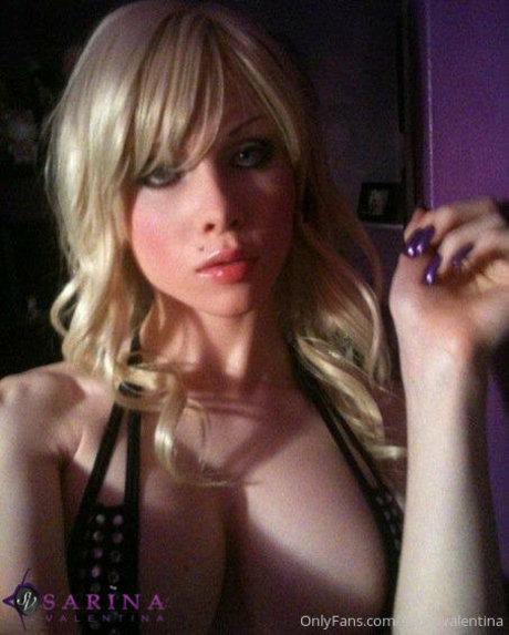 Sarinavalentina
