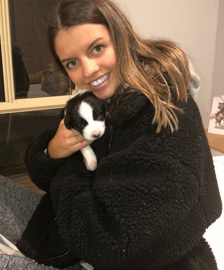 Abbey Jeffrey