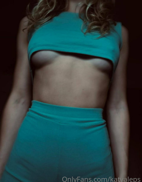 Nacktes geleaktes OnlyFans-Foto von Katyatabasco