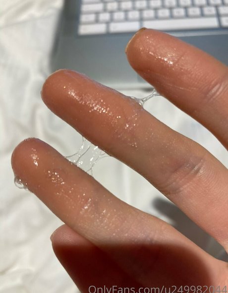 Nacktes geleaktes OnlyFans-Foto von Aoifedaltonxx