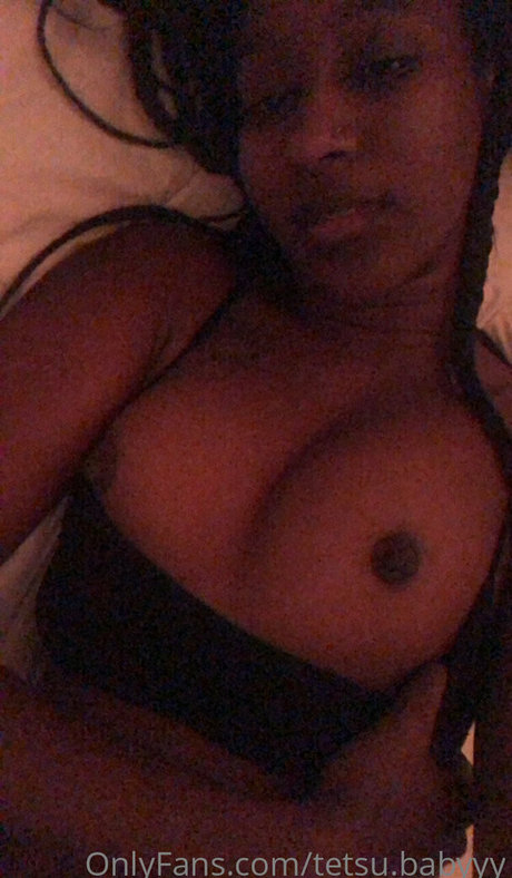 Nacktes geleaktes OnlyFans-Foto von Tetsubabyyy