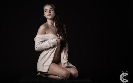 Nacktes geleaktes OnlyFans-Foto von Nikkimariefree