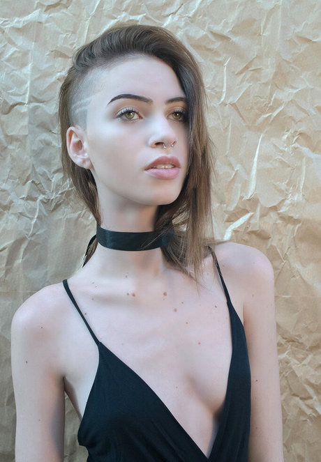Nacktes geleaktes OnlyFans-Foto von Laura Padilha