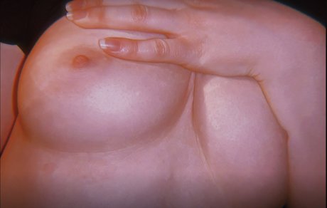 Nacktes geleaktes OnlyFans-Foto von Id0lls