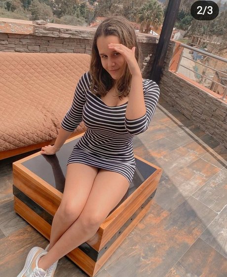 Nacktes geleaktes OnlyFans-Foto von Jaramg