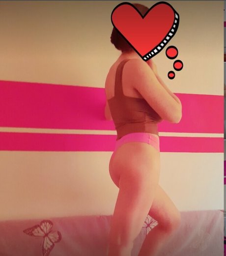 Nacktes geleaktes OnlyFans-Foto von Mary Sexy