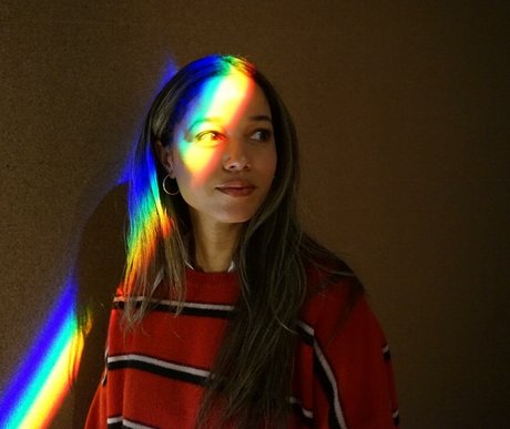 Alisha Wainwright