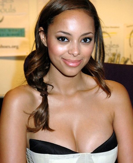 Amber Stevens West