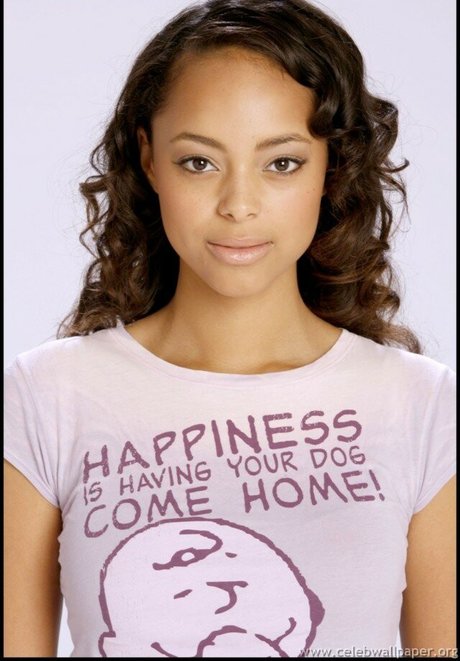 Nacktes geleaktes OnlyFans-Foto von Amber Stevens West