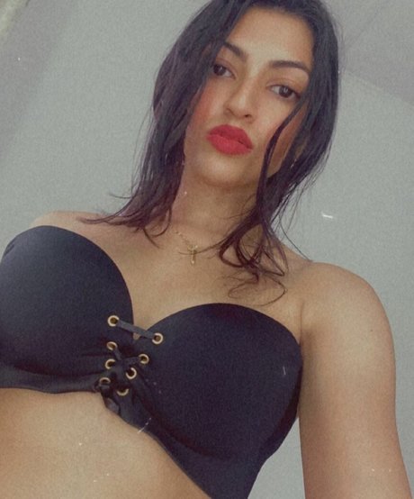 Nacktes geleaktes OnlyFans-Foto von Yenara Sanuki