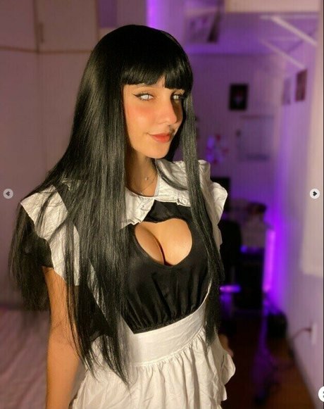 Nacktes geleaktes OnlyFans-Foto von Gabriela Dutra