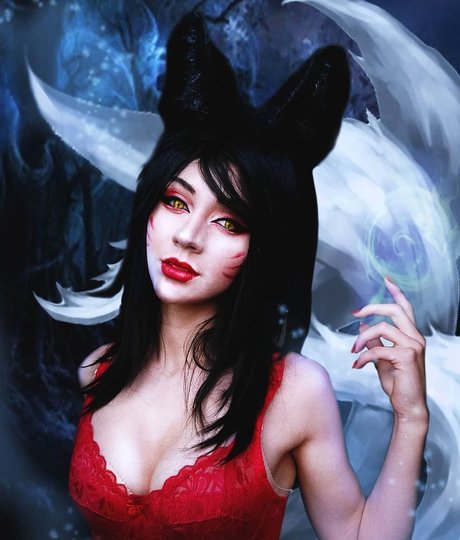 Michal Cosplay
