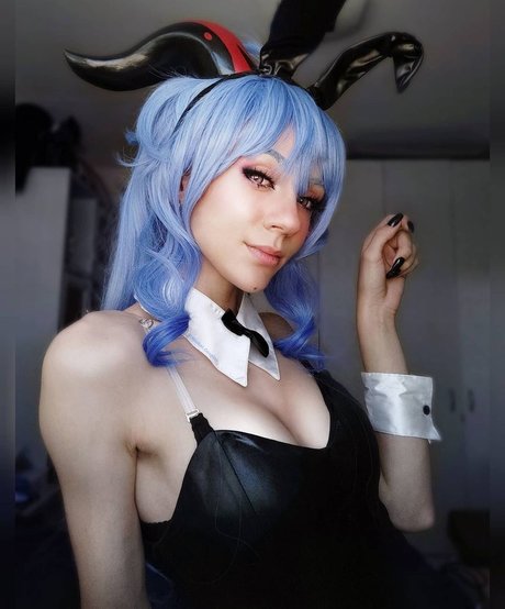 Michal Cosplay