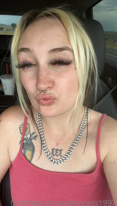 Pimpcess1997