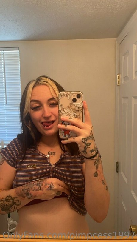 Pimpcess1997