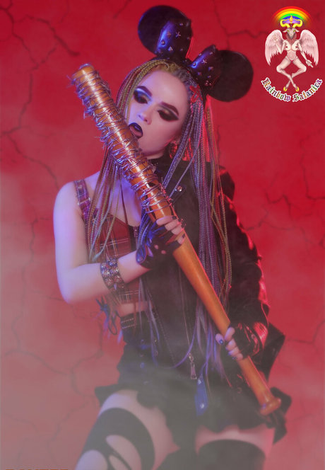 Rainbowsatanicafree