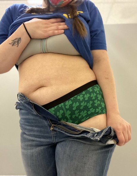 Nacktes geleaktes OnlyFans-Foto von Sehgsybehgy