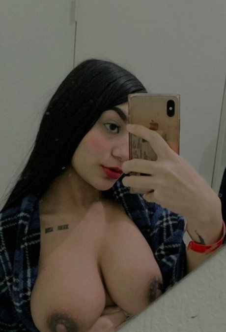 Nacktes geleaktes OnlyFans-Foto von Deisygomezoficial