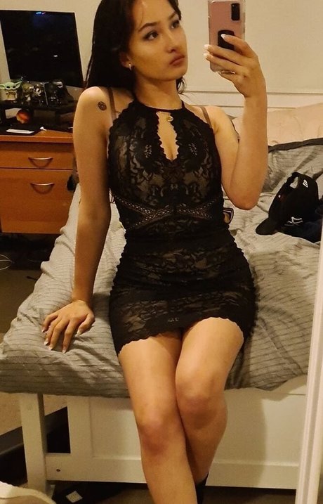 Nacktes geleaktes OnlyFans-Foto von Jentcc