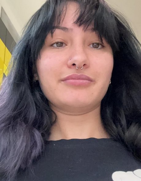 Nacktes geleaktes OnlyFans-Foto von Jentcc