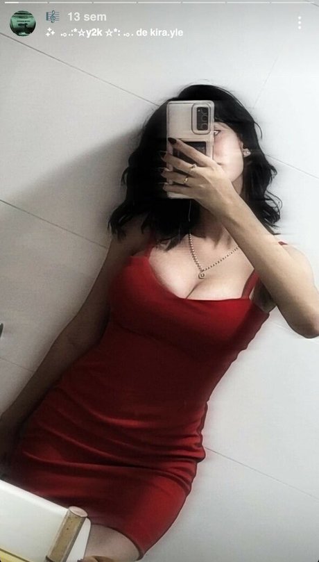 Nacktes geleaktes OnlyFans-Foto von Myfakeplasticlover
