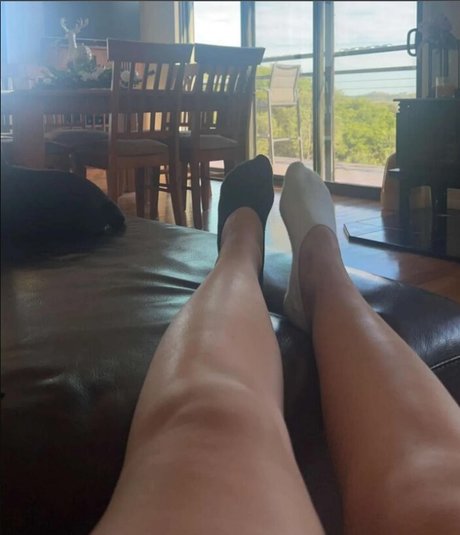 Nacktes geleaktes OnlyFans-Foto von Rory Eliza