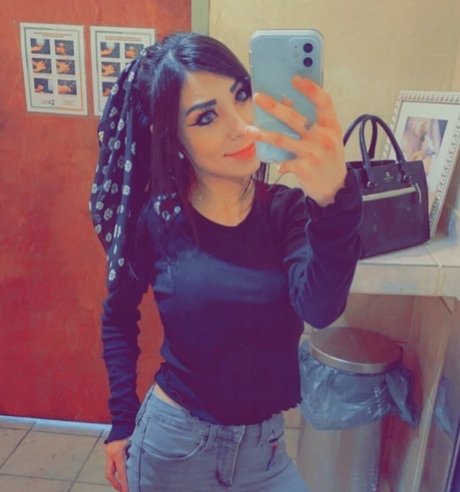 Latina Beauties