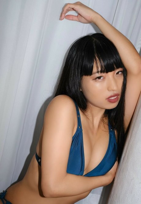 Nacktes geleaktes OnlyFans-Foto von Azusa Igarashi