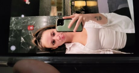 Nacktes geleaktes OnlyFans-Foto von Allisonr422