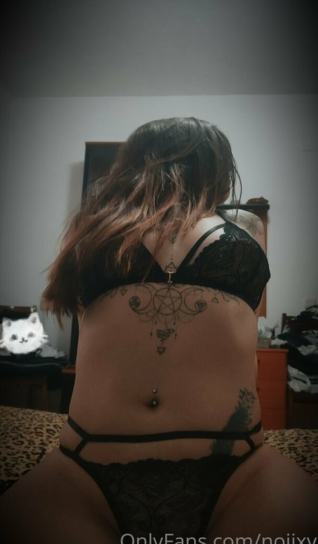 Noiixy