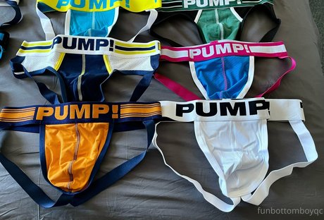 Funbottomboyqc
