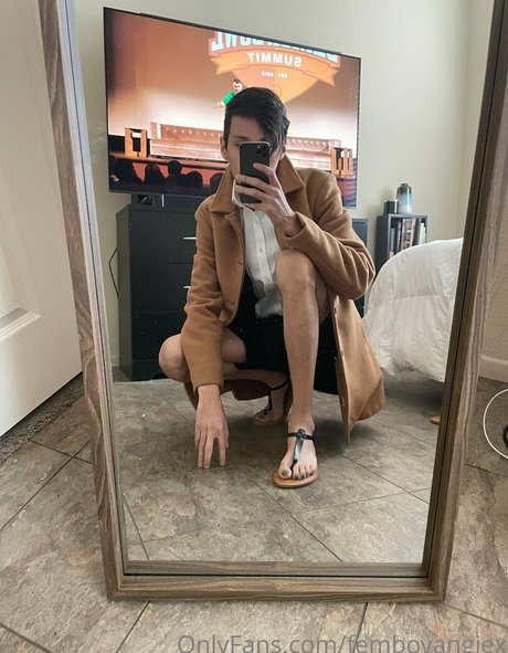 Femboyangiesfeet