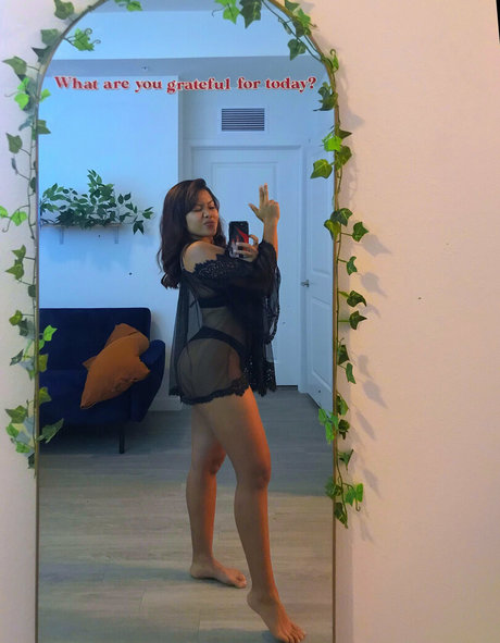 Nacktes geleaktes OnlyFans-Foto von Pradothebravado